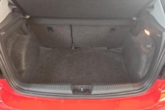 2016 Volkswagen Polo Hatchback 2016 1.6 AT Luxury #4