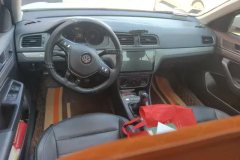 2018 Volkswagen Lavida 2017 1.6 MT Comfort #12