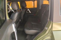 2020 Beijing Off-Road Beijing BJ40 2019 2.3T AT Prosperity and splendorEdition4WD China VI #11