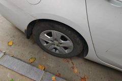 2016 Chevrolet Cavalier 2016 1.5 AT enjoyEdition #6