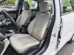 2017 Buick Excelle GT Sedan 2017 1.5 AT 15NElite #20