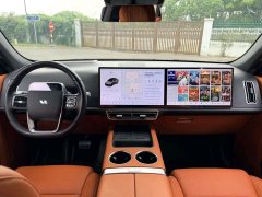 2024 Li Auto Li Auto L7 2023 Pro #6