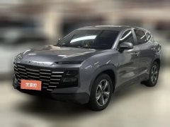 2024 Jetour Dasheng 2023 1.5T DCT Xingyao PRO #1