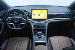 2021 BYD Song Plus 2020 1.5T AT Flagship #12