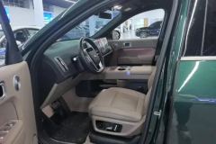 2025 Li Auto Li Auto L9 2025 Ultra SmartHuanNewEdition #9