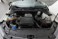 2018 Volkswagen Jetta 2017 1.5 MT Comfort #7
