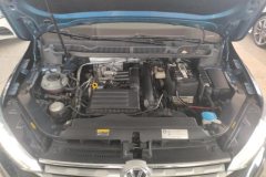 2020 Volkswagen Touran 2021 TouranL 1.4T AT 280TSI DSGExpand boundariesEdition 7Seat #10