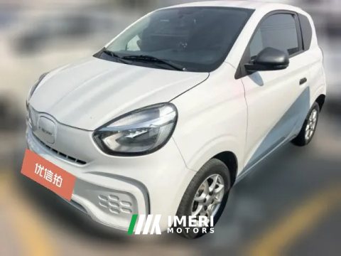 2023 Roewe Clever 2021 302km AT Excellence