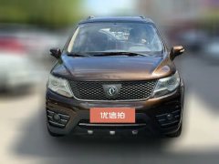 2015 Dongfeng Fengxing Jingyi X3 2015 1.5 MT Luxury #4