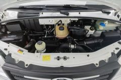 2022 Maxus V80 2021 2.0T AMTClassicAoyuntongSWBSuperLow Roof5/6Seat #7