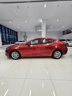 2015 Mazda Mazda3 Axela Sedan 2014 1.5 AT Luxury #2