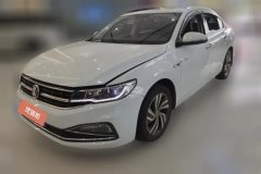 2020 Volkswagen Bora Sedan 2020 1.5 AT Comfort #1