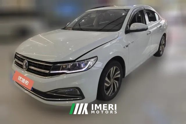 2020 Volkswagen Bora Sedan 2020 1.5 AT Comfort