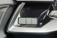 2023 Audi A3 Sportback 2023 Sportback 1.4T AT 35 TFSI FashionSport #24