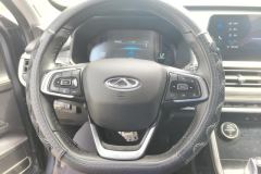 2021 Chery Tiggo 8 2020 Facelift 290TGDI ATElite #15