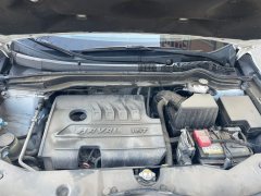 2019 Haval M6 2019 1.5T AT DCTElite China VI #12