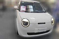 2022 Chang'an Qiyuan Chang'an Lumin 2022 210km sweet #2