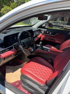 2023 Chery Tiggo 7 Plus 2023 1.6TGDI AT DCTFlagship #5