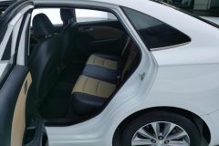 2021 Chevrolet Monza 2020 1.5 AT 320YuechangEdition #11