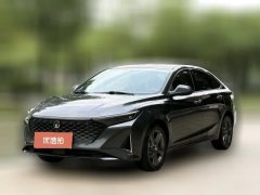 2023 Chang'an Ruicheng Plus 2023 1.5T AT DCTPremium #1