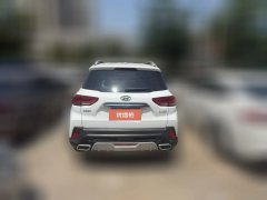 2018 Hyundai ix35 2018 2.0 AT ZhiyongPleasureFWD #4