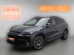 2023 Leapmotor C11 2023 EREV 285Smart #1