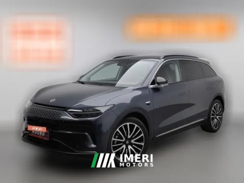 2023 Leapmotor C11 2023 EREV 285Smart