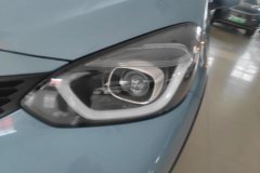 2020 Honda LIFE 2021 1.5 AT CRO-SSInterestingEdition #5