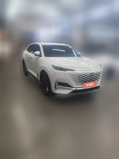 2021 Chang'an UNI-K 2021 2.0T AT Premium #4