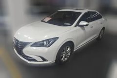 2020 Chang'an Eado 2019 1.6 AT GDIHigh Energypioneer China VI #1