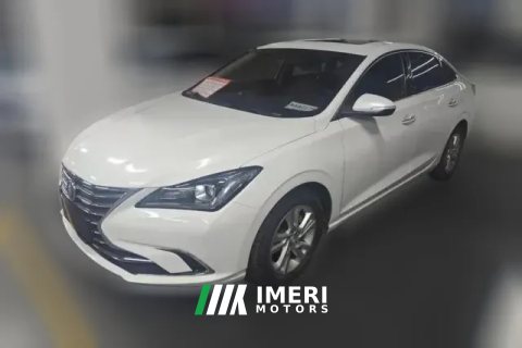 2020 Chang'an Eado 2019 1.6 AT GDIHigh Energypioneer China VI