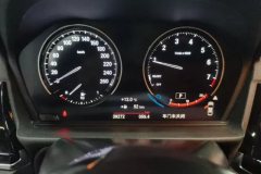 2021 BMW 1 Series 2021 1.5T AT 120i MSport #14