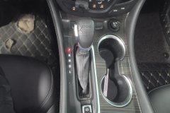 2019 Buick Envision Plus 2018 1.5T AT 20TElite FWD #16