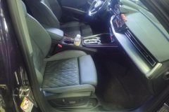 2025 Audi A3 Sedan 2025 A3L Limousine 1.5T AT 35TFSI gallopingExclusive #8