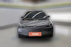2024 Volkswagen ID.3 2024 OutstandingEdition #2