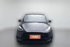2023 Tesla Model Y 2022 Facelift rear wheel driveEdition #3