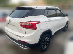 2017 Baojun 510 2017 1.5 AT Luxury #3