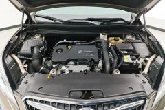 2020 Buick Envision Plus 2019 1.5T AT 20TLuxury FWD China VI #10