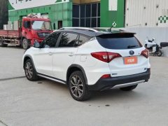 2017 BYD Song EV 2017 EV300Premium EV #9
