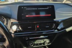 2022 BMW 1 Series 2021 1.5T Facelift 120i MSportYaoyeEdition #13