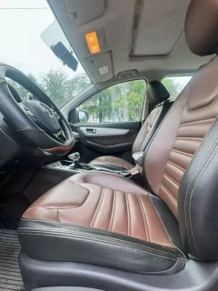 2018 Dongfeng Fengxing Jingyi X6 2017 1.5T AT EnjoySeriesLuxury #4