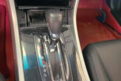 2017 Honda Accord 2016 2.0 AT Comfort #16