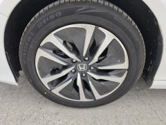 2023 Honda Accord 2022 AT Sharp HEV 2.0L SharpcollarEdition #10