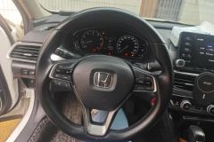 2019 Honda Accord 2018 1.5T AT 260TURBOElite #15
