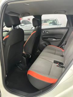 2022 Honda LIFE 2021 1.5 AT SPORTHeartbeatEdition #6