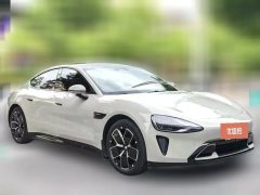 2025 Xiaomi Auto Xiaomi SU7 2024 700km RWDLong RangeSmart Drive #2