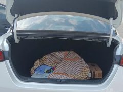 2026 Nissan Sylphy 2026 1.6L CVTComfort #14