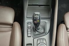 2021 BMW X1 2021 1.5T AT sDrive20Li Fashion #17