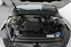 2016 Volkswagen Golf 2016 1.6 AT Comfort #7