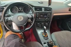 2018 Volkswagen Golf 2018 1.6 AT Comfort #12
